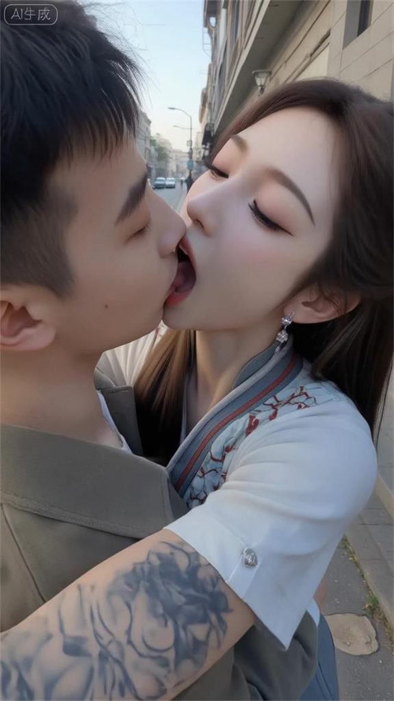 凡人修仙传 梅凝激情舌吻4分钟 国漫女神高清AI视频-AI国漫分享