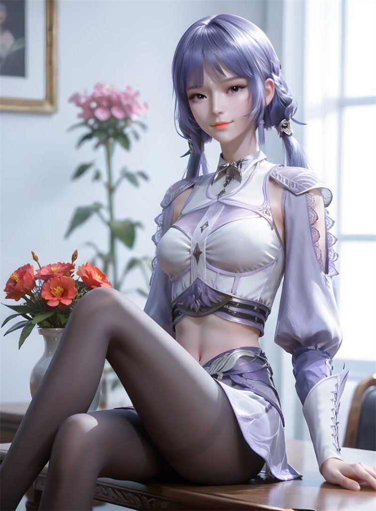 [第256期] [斗罗大陆] [白沉香 · 系列一] 涩涩 [60P]-AI国漫分享