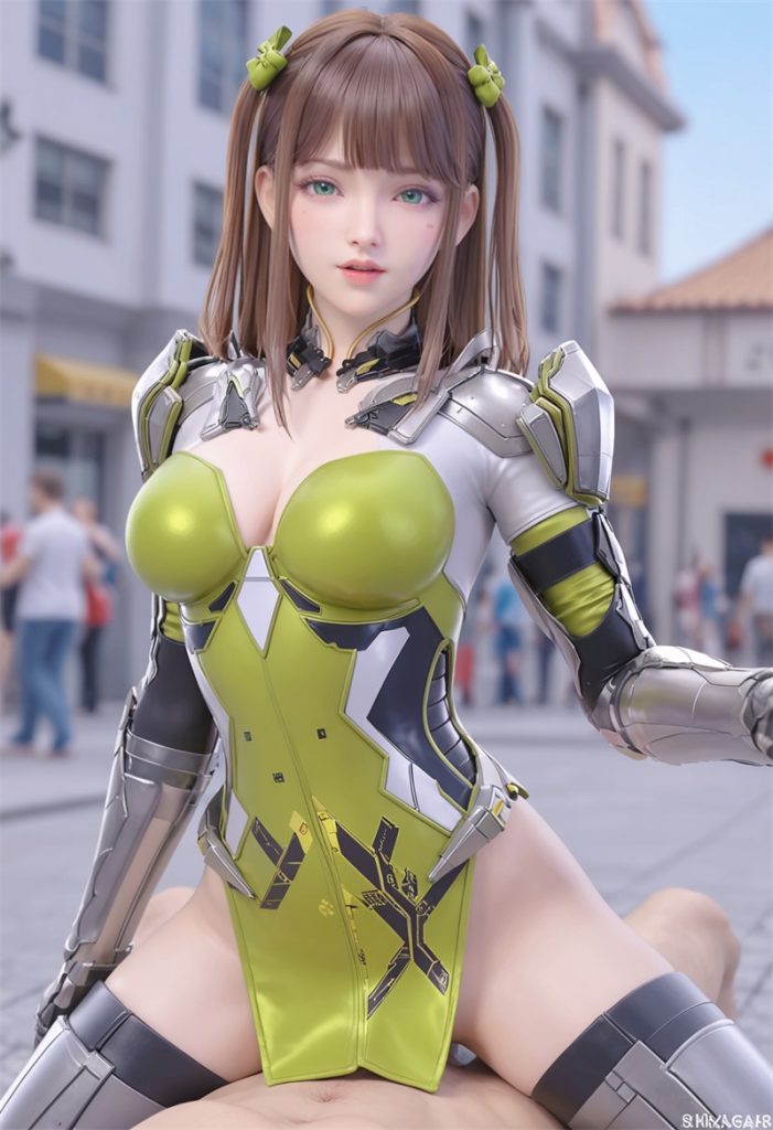 图片[2]-[第161期] [穿越火线：枪战王者] [晴雅 · 系列一] 涩涩 [162P]-AI国漫分享