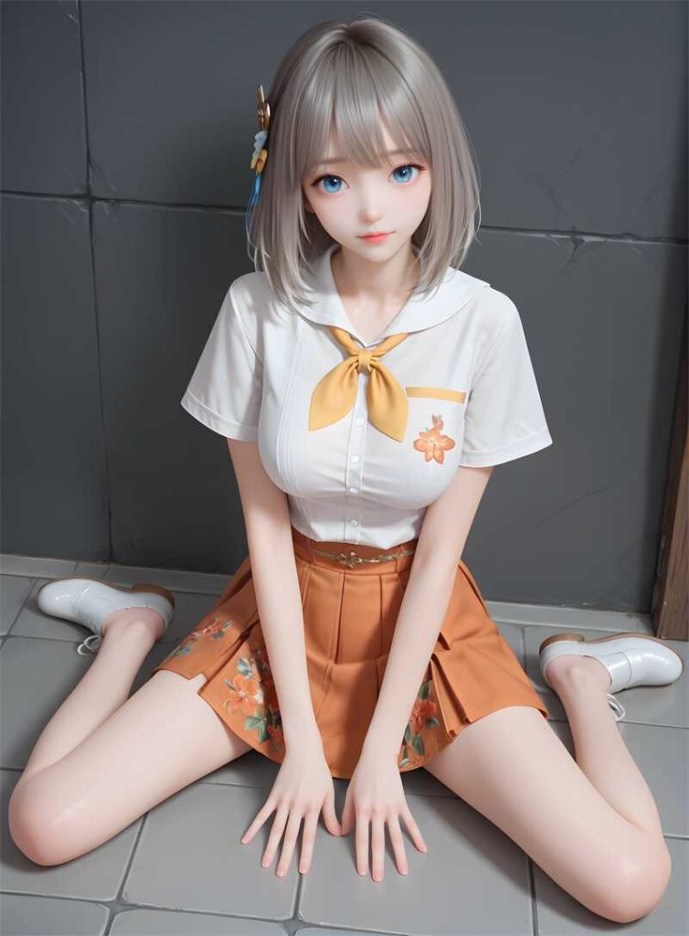 图片[2]-[第480期] [万相之王] [鹿鸣 · 系列一] AI国漫 [60P] - AI国漫分享-AI国漫分享