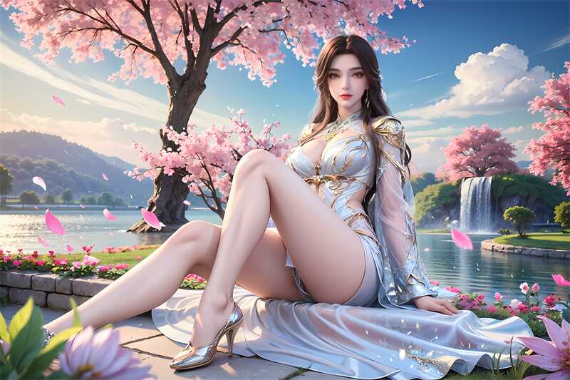 图片[3]-[第82期] [遮天] [狠人大帝 · 系列一] 涩涩 [90P]-AI国漫分享