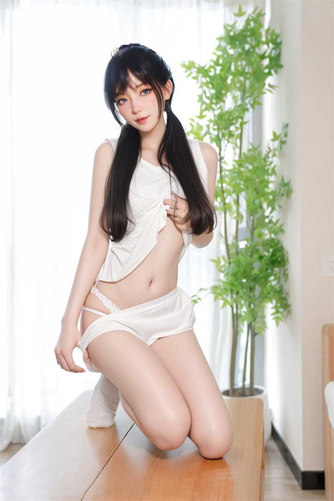 [第194期] [绝世唐门] [唐雅 · 系列二] 涩涩 [60P]-AI国漫分享