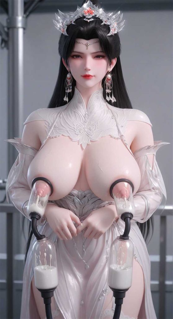 图片[3]-[第477期] [仙逆] [柳眉 · 系列一] AI国漫 [162P]-AI国漫分享