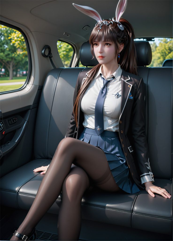 图片[3]-[第718期] [斗罗大陆] [小舞 · JK系列] AI国漫 性感女神 [100P] - AI国漫分享-AI国漫分享