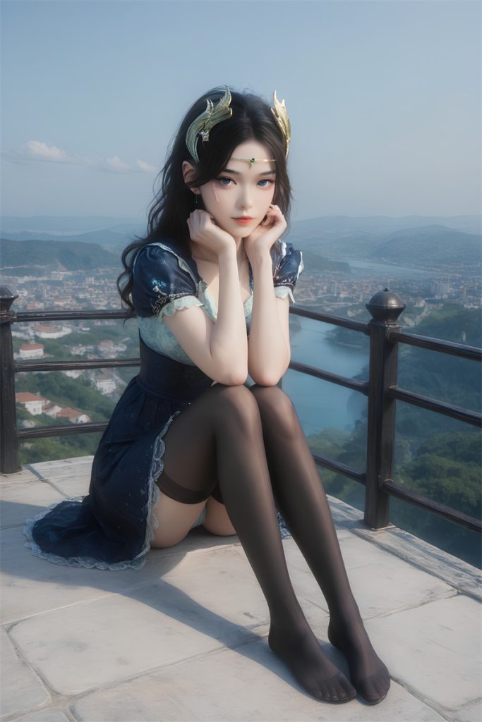 图片[4]-[第41期] [遮天] [金燕 · 系列一] 涩涩 [37P] - AI国漫分享-AI国漫分享