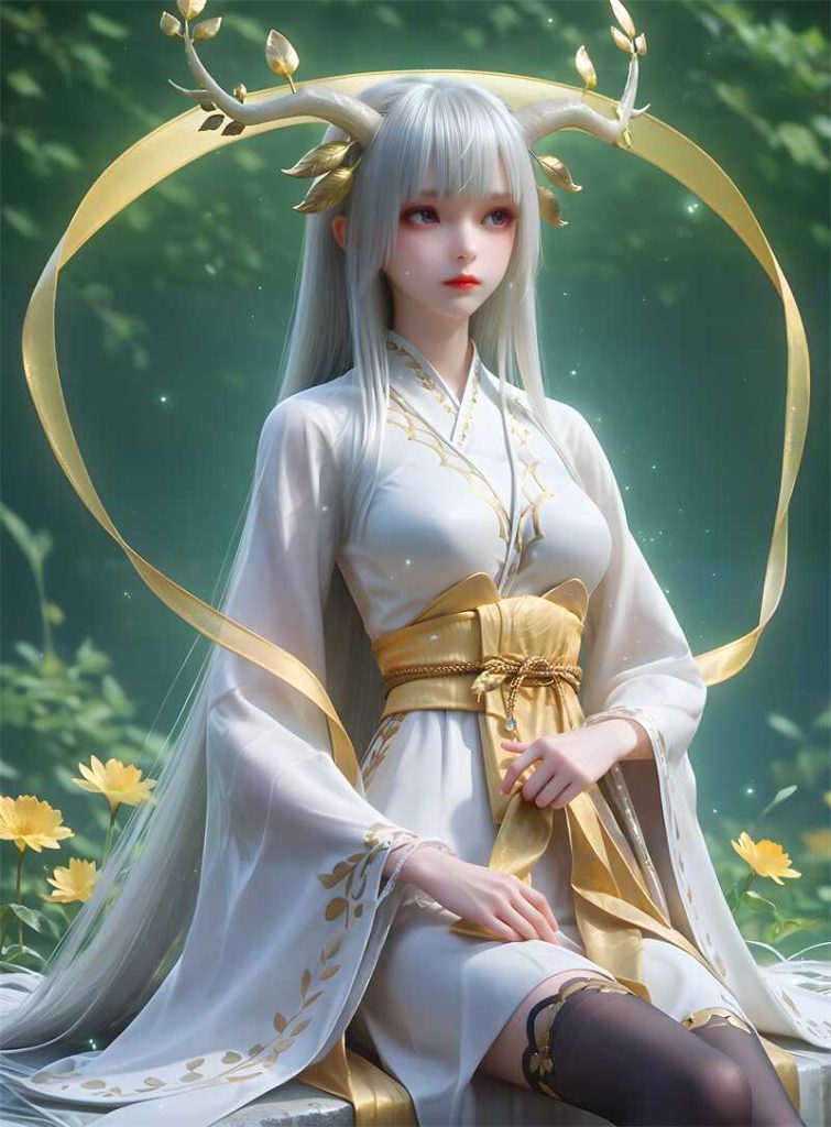 图片[3]-[第341期] [完美世界] [虚天神藤 · 系列一] 涩涩 [60P]-AI国漫分享