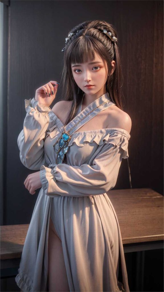 图片[3]-[第624期] [剑来] [李宝瓶 · 素人系列] AI国漫 二次元 [43P]-AI国漫分享