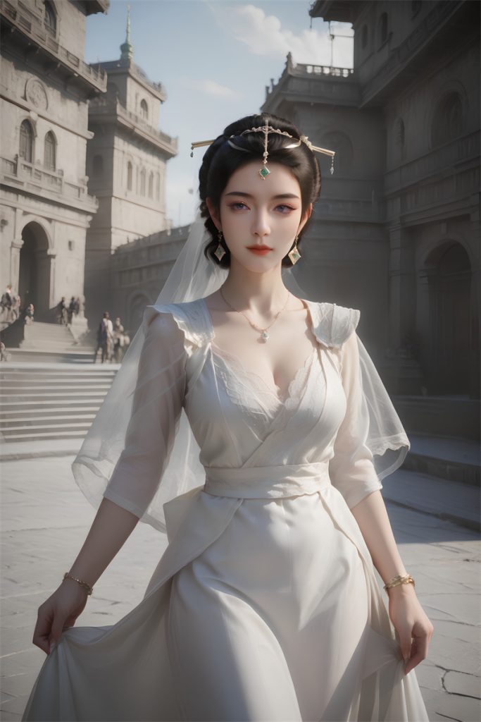 图片[4]-[第646期] [凡人修仙传] [温夫人 · 少妇系列] AI国漫 二次元 [38P] - AI国漫分享-AI国漫分享