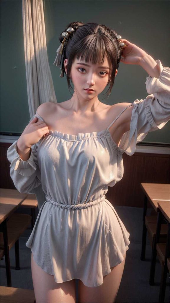 图片[4]-[第624期] [剑来] [李宝瓶 · 素人系列] AI国漫 二次元 [43P]-AI国漫分享