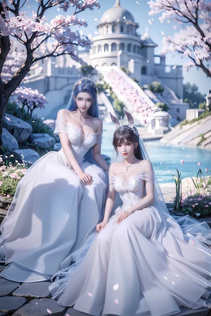 图片[3]-[第278期] [斗罗大陆] [小舞 · 系列一] 涩涩 [64P] - AI国漫分享-AI国漫分享