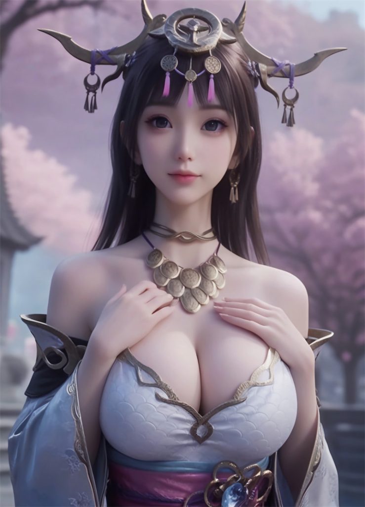 图片[3]-[第396期] [万界至尊] [叶鳞 · 系列一] AI国漫 [104P]-AI国漫分享