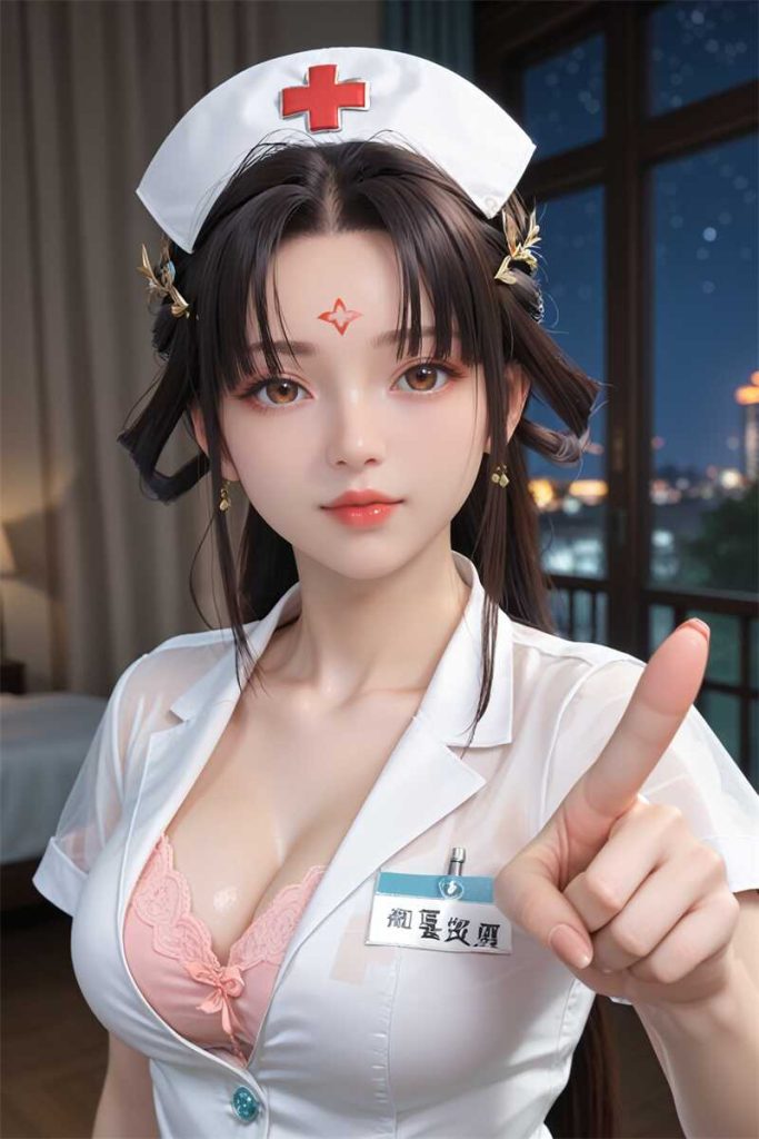 图片[3]-[第667期] [绝世战魂] [妙妙公主 · 少女系列] AI国漫 二次元 [99P]-AI国漫分享