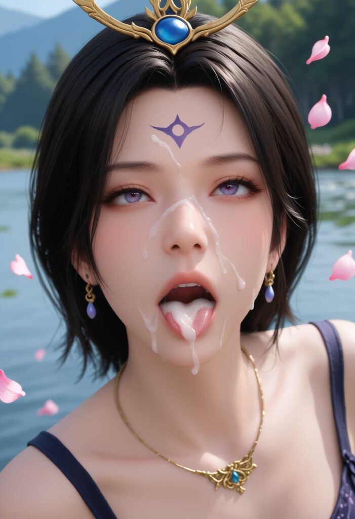 图片[2]-[遮天][紫府圣女·高清系列一][267P][第二季09画]-AI国漫分享