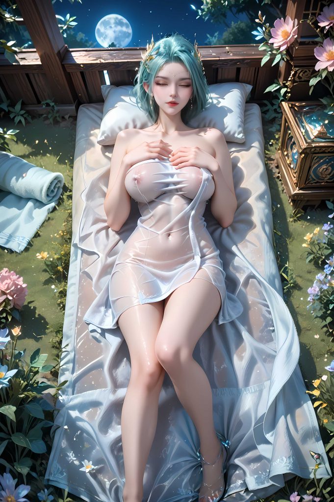 图片[5]-[第936期][绝世唐门][冰帝·斗罗大陆二高清系列] 涩涩 动漫女神 AI国漫[91P]-AI国漫分享