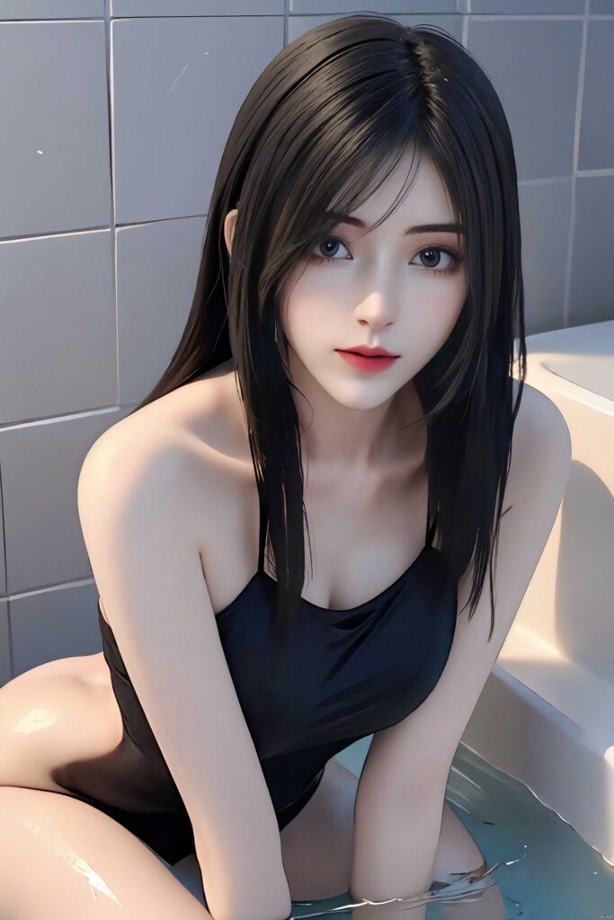 图片[2]-[雄兵连][凉冰·高清系列二][74图][第二季46画]-AI国漫分享