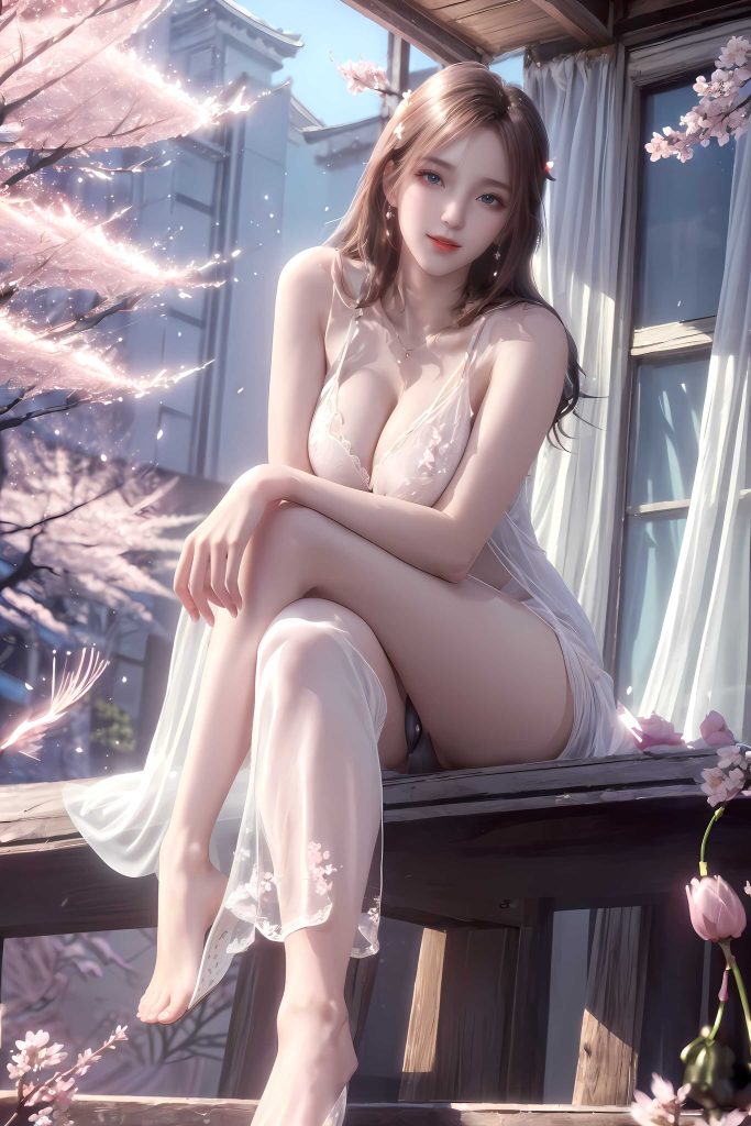 图片[3]-[AI绘画][吞噬星空-徐欣高清系列六][61图][第二季259画] - AI国漫分享-AI国漫分享