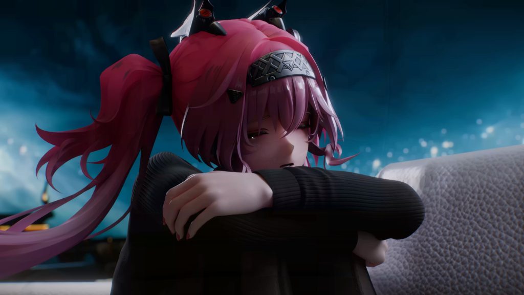 [二次元视频系列][鸣潮][露帕系列上集] 配音 4K超清画质-AI国漫分享