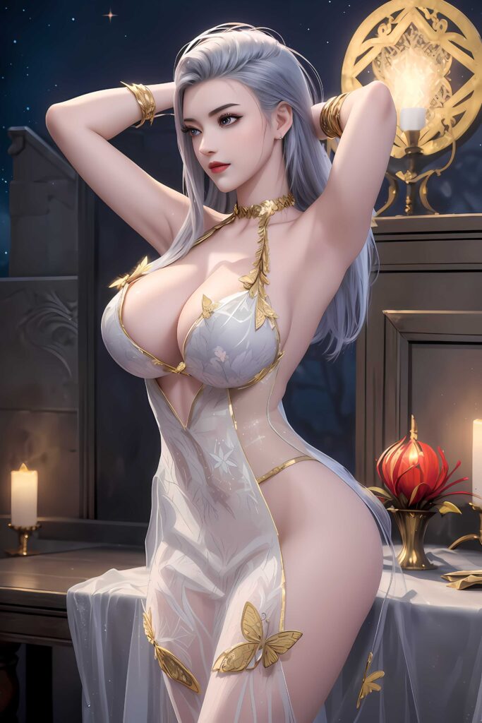 图片[2]-[雄兵连][鹤熙·高清系列三][27图][第二季44画]-AI国漫分享