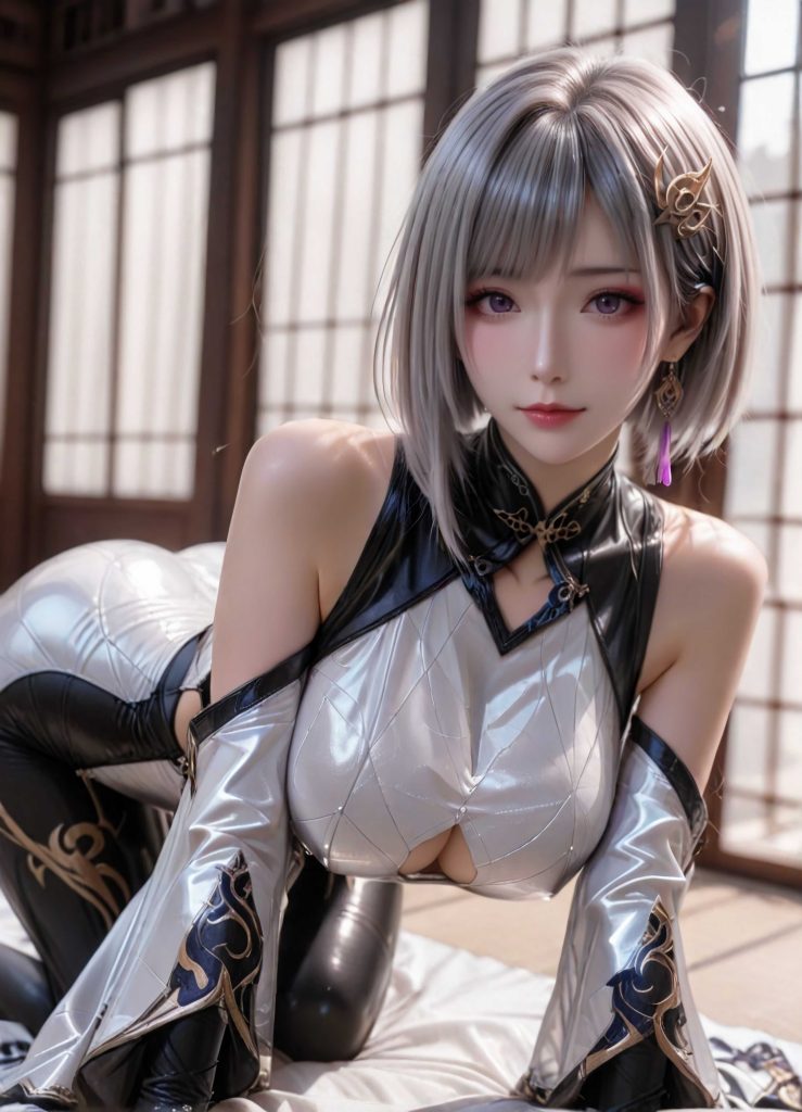 图片[2]-[王者荣耀-镜新皮肤瑟瑟高清系列一][117图][第二季327画]-AI国漫分享