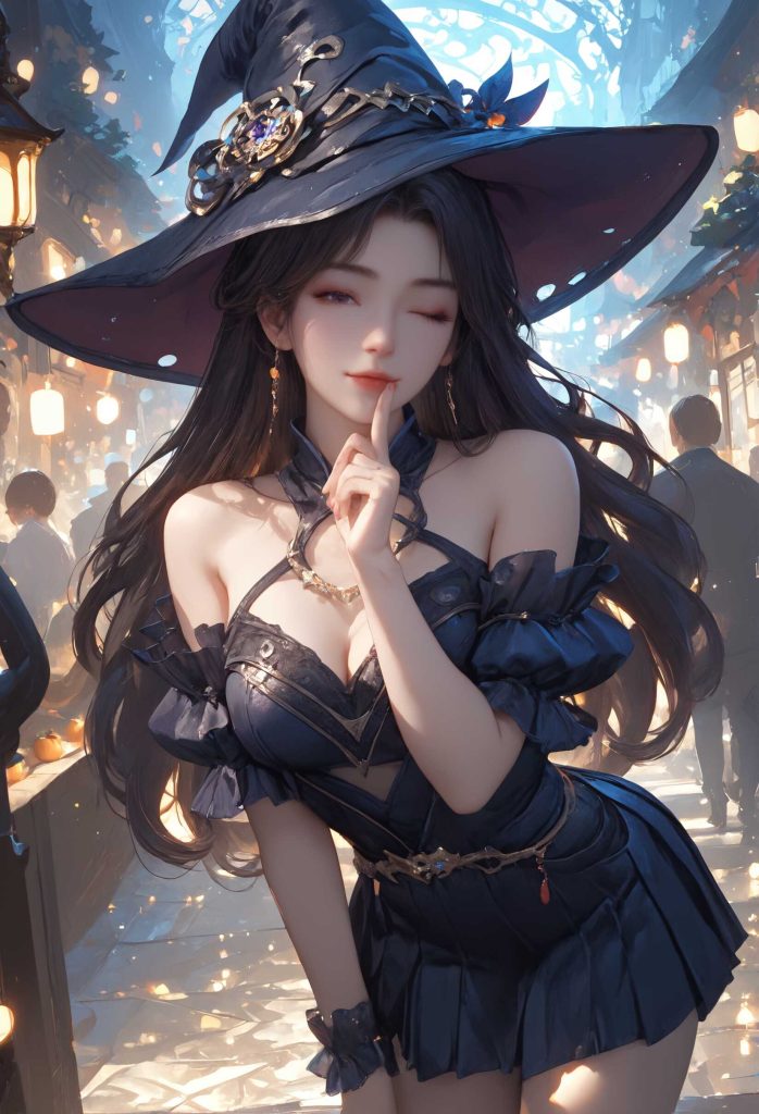 [完美世界-月婵·瑟瑟高清系列七][62图][第二季354画]-AI国漫分享