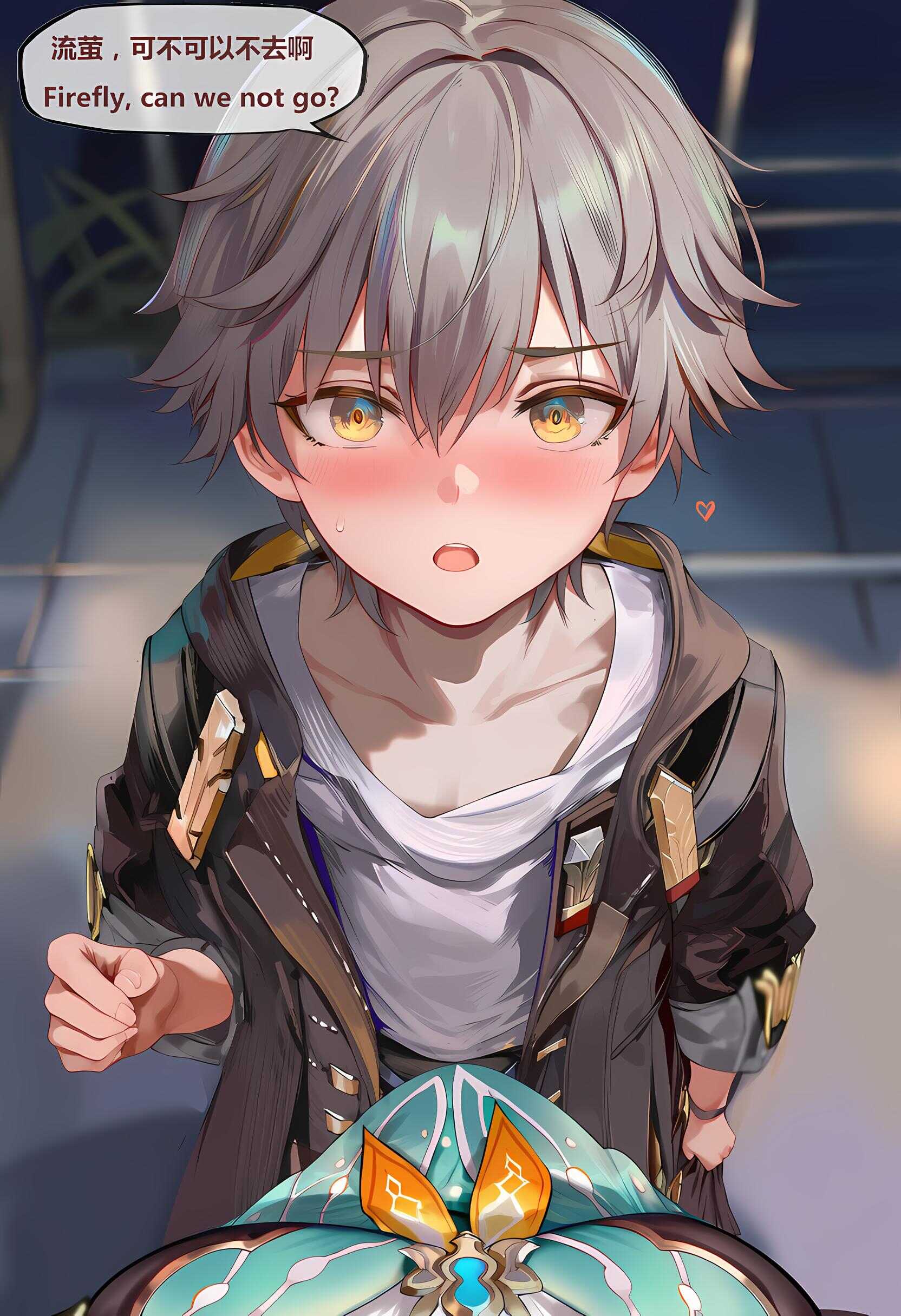 图片[1]-[二次元漫画系列][神奇牛子]崩坏-击破队大姐姐们的茶会437P-AI国漫分享