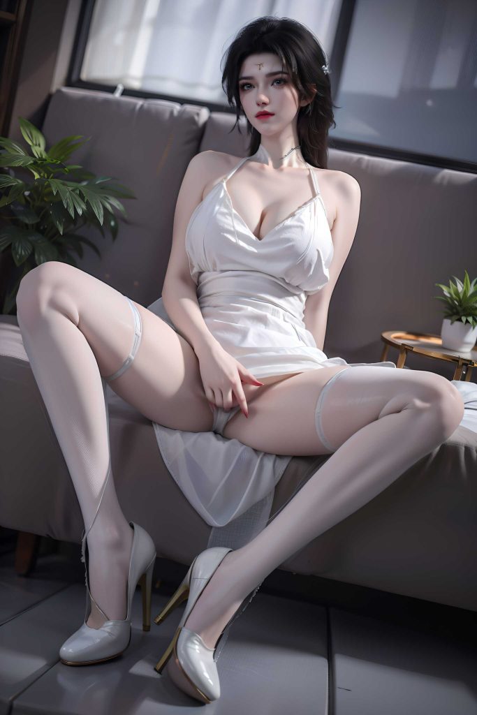 图片[2]-[斗破苍穹-玄衣·高清写真系列十九] [85图] [第二季465画]-AI国漫分享