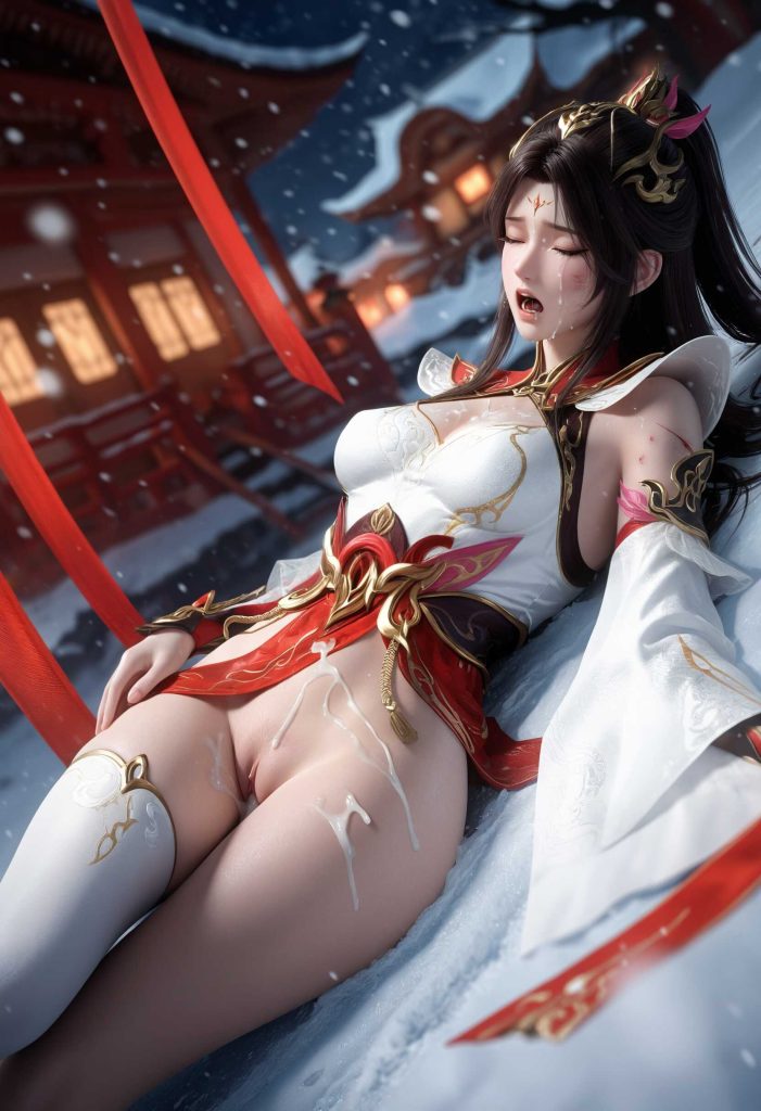 图片[5]-[大主宰-萧潇+10动态·高清系列六] [140图] [第三季434画]-AI国漫分享