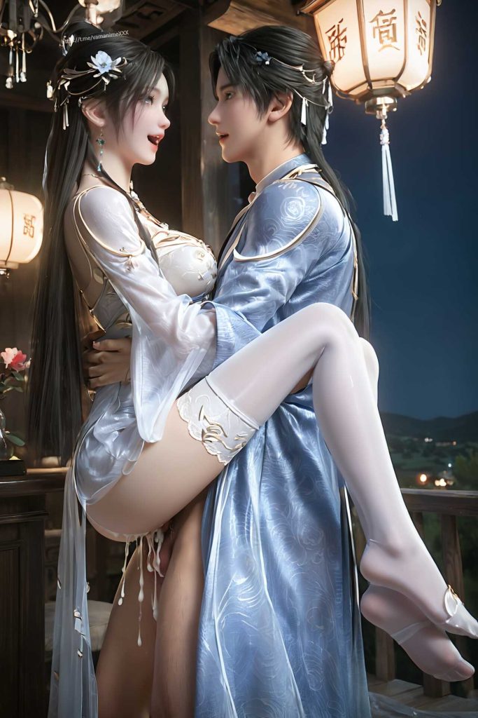 图片[5]-[完美世界-清漪·高清系列二十六] [705图] [第三季437画]-AI国漫分享