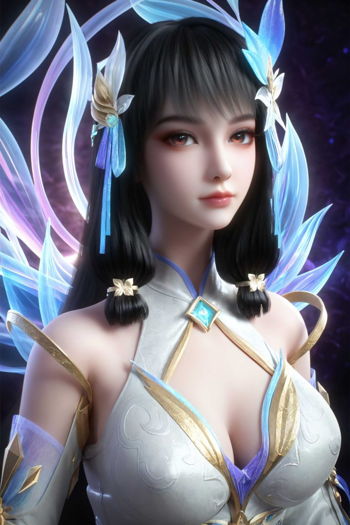 [百炼成神-云落·高清系列六][90图][第三季433画]-AI国漫分享