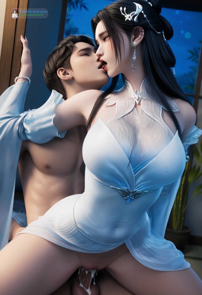 图片[2]-诛仙-陆雪琪+13动态-163图-第3季526画-AI国漫分享