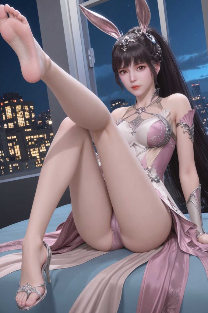 斗罗大陆-新小舞-397图-第3季593画-AI国漫分享