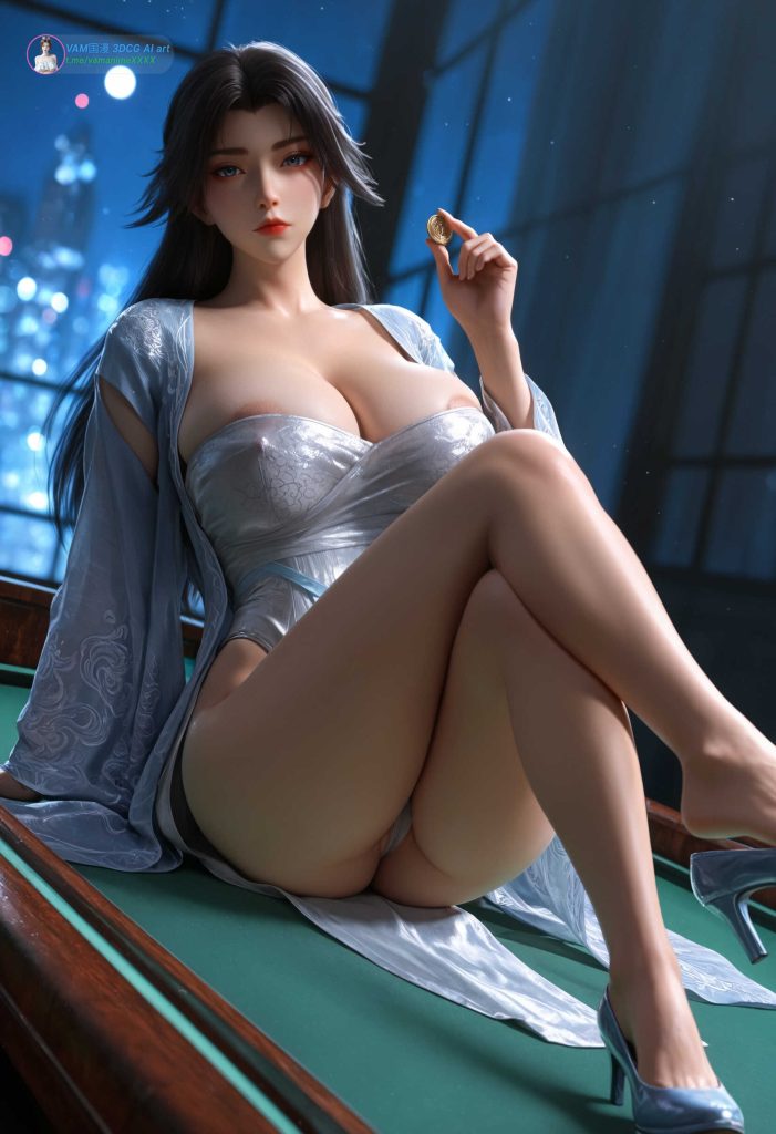 图片[3]-光阴之外-徐小慧+14动态-207图-第3季559画-AI国漫分享