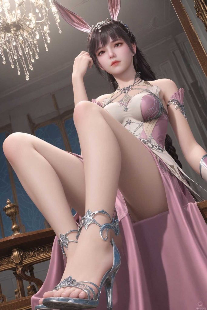 图片[2]-斗罗大陆-新小舞-397图-第3季593画-AI国漫分享