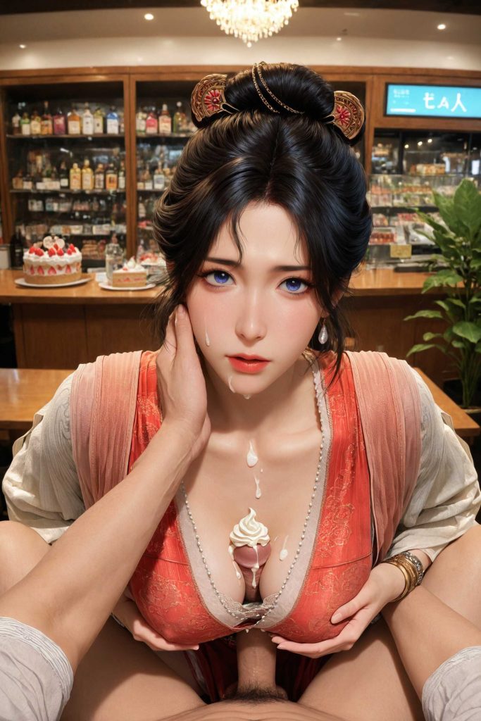 图片[2]-凡人修仙传-慕沛灵蛋糕店蜜语-233图-第3季611画-AI国漫分享