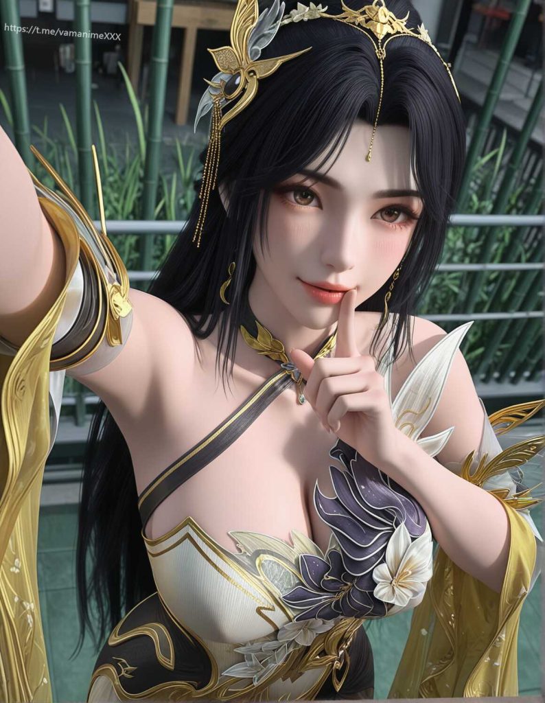 [完美世界-王曦·高清系列十] [107图] [第三季476画]-AI国漫分享