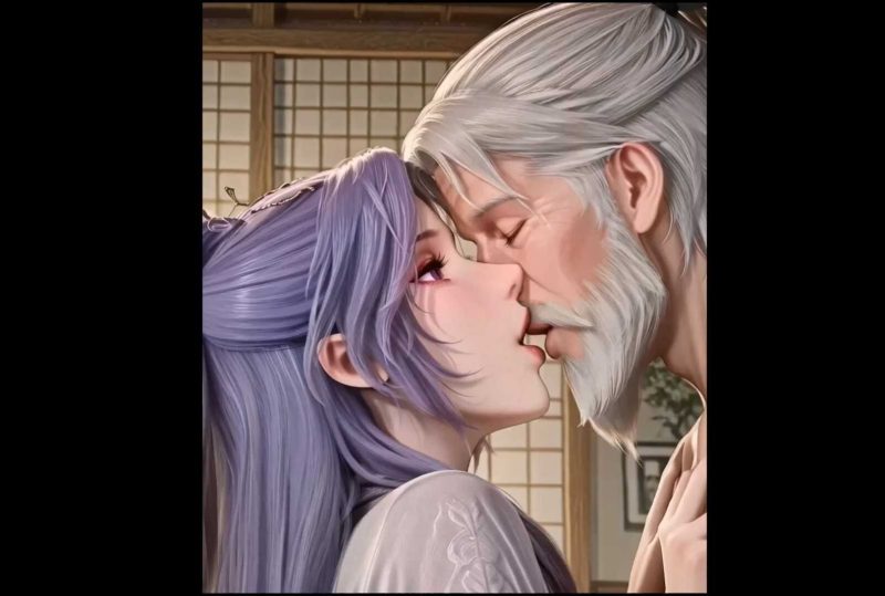 [AI视频系列][师兄啊师兄-云霄-高清视频系列]-AI国漫分享