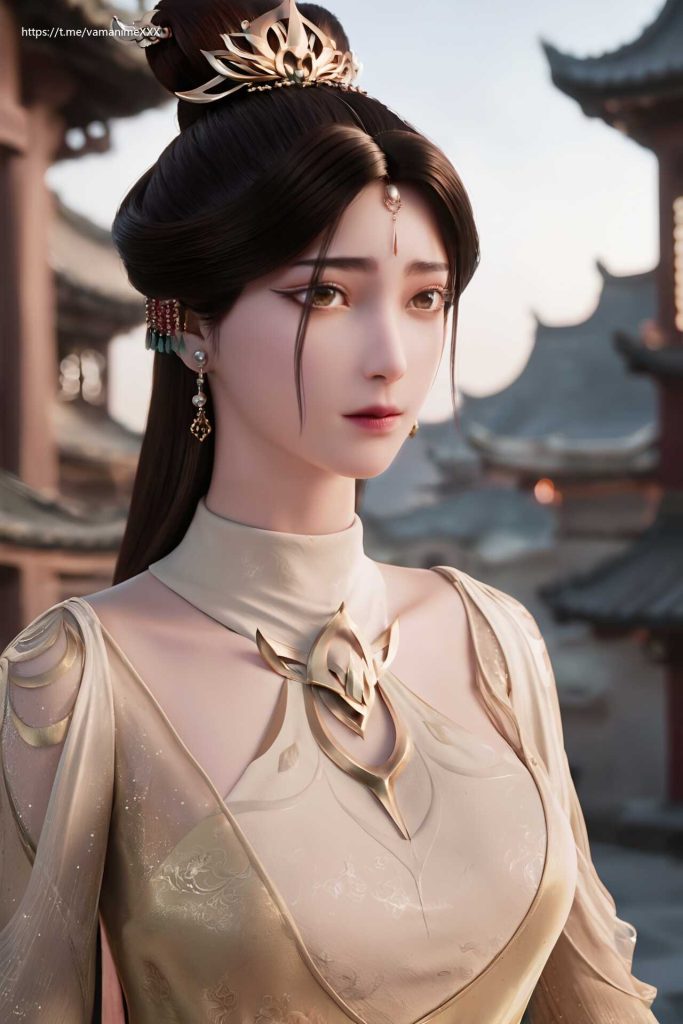 剑来-蔡金简-606图-第3季638画-AI国漫分享